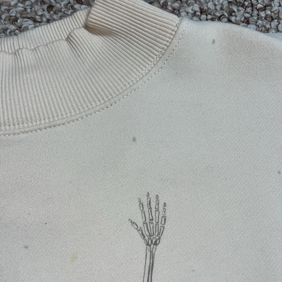 American Eagle sweatshirt - Picture 3 of 3